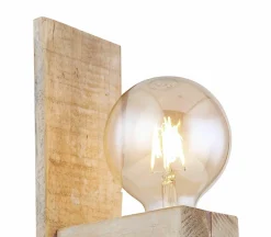 Discount GLOBO Lighting Wandleuchte ADALIE