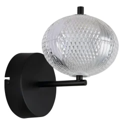 Clearance GLOBO Lighting Wandleuchte AIDA