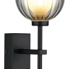 Outlet GLOBO Lighting Wandleuchte ANDER