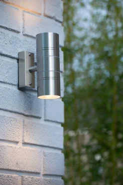 LUCiDE Wandleuchte ARNE-LED