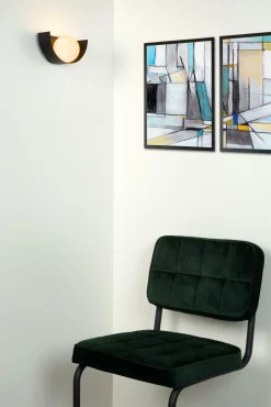 Hot LUCiDE Wandleuchte BENNI