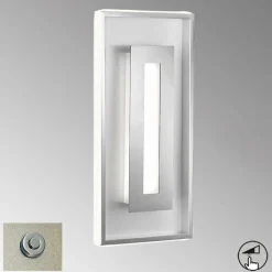 FISCHER & HONSEL Wandleuchte BUG