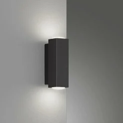 FISCHER & HONSEL Wandleuchte CARLO