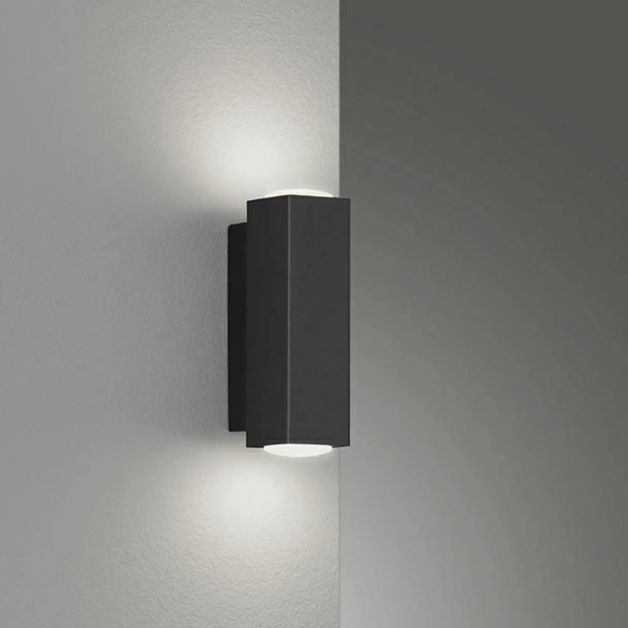 FISCHER & HONSEL Wandleuchte CARLO