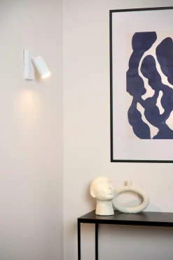 Online LUCiDE Wandleuchte CLUBS