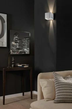 FISCHER & HONSEL Wandleuchte DAN