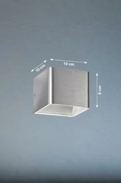 FISCHER & HONSEL Wandleuchte DAN