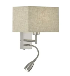 FISCHER & HONSEL Wandleuchte DREAM