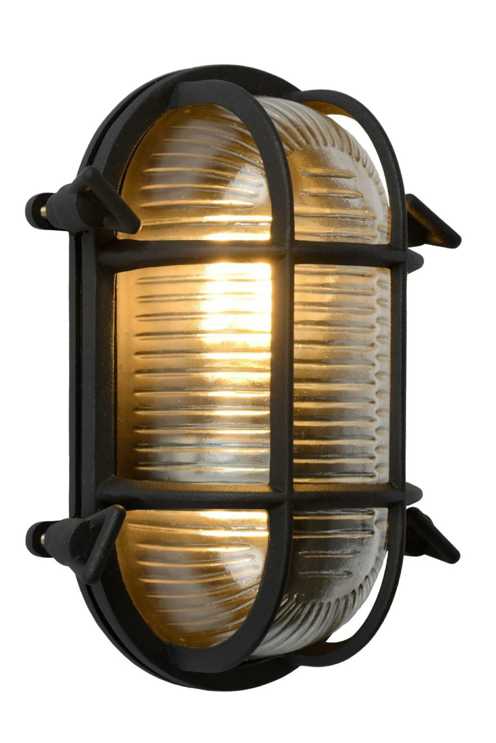 Best LUCiDE Wandleuchte DUDLEY