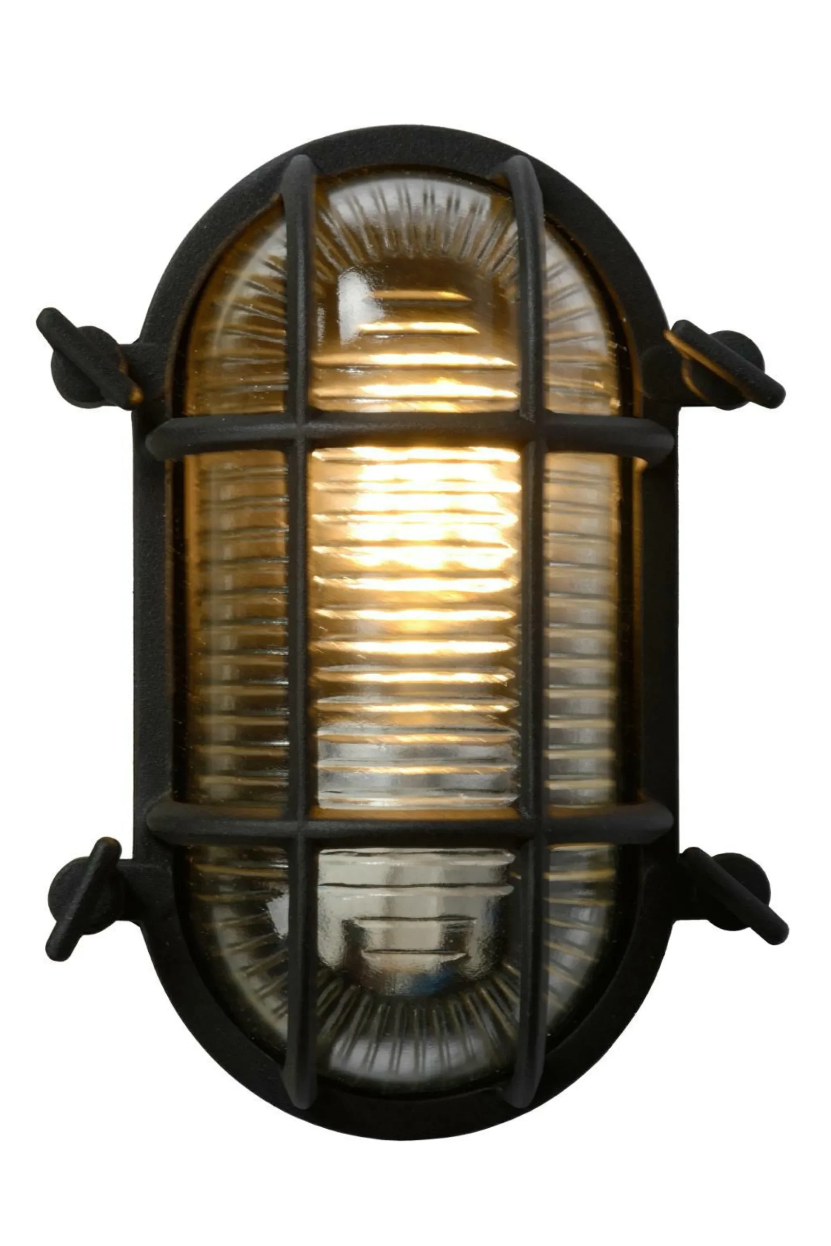 Best LUCiDE Wandleuchte DUDLEY