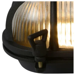 Best LUCiDE Wandleuchte DUDLEY