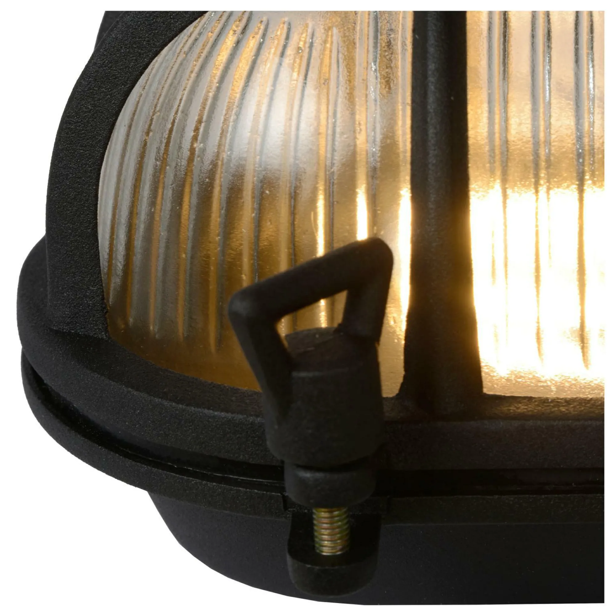 Best LUCiDE Wandleuchte DUDLEY