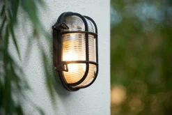 Best LUCiDE Wandleuchte DUDLEY