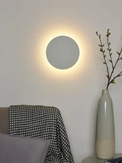 Best LUCiDE Wandleuchte EKLYPS LED