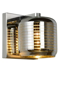 Best LUCiDE Wandleuchte ERYN