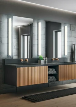 Outlet TRIO-Leuchten Wandleuchte FABIO