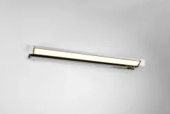 Hot TRIO-Leuchten Wandleuchte FABRIZIO