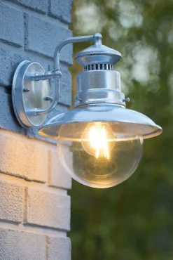 Outlet LUCiDE Wandleuchte FIGO