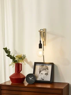 Outlet LUCiDE Wandleuchte FIX