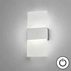 Discount FISCHER & HONSEL Wandleuchte FODER