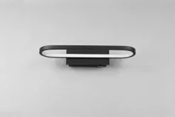 TRIO-Leuchten Wandleuchte GIANNI