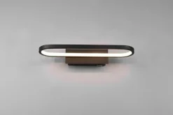 TRIO-Leuchten Wandleuchte GIANNI