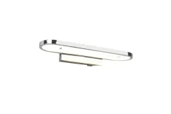 TRIO-Leuchten Wandleuchte GIANNI