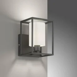 New FISCHER & HONSEL Wandleuchte GILLI