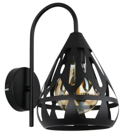 Outlet GLOBO Lighting Wandleuchte HASSAN