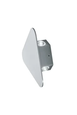 Best HELL Wandleuchte PRINCE