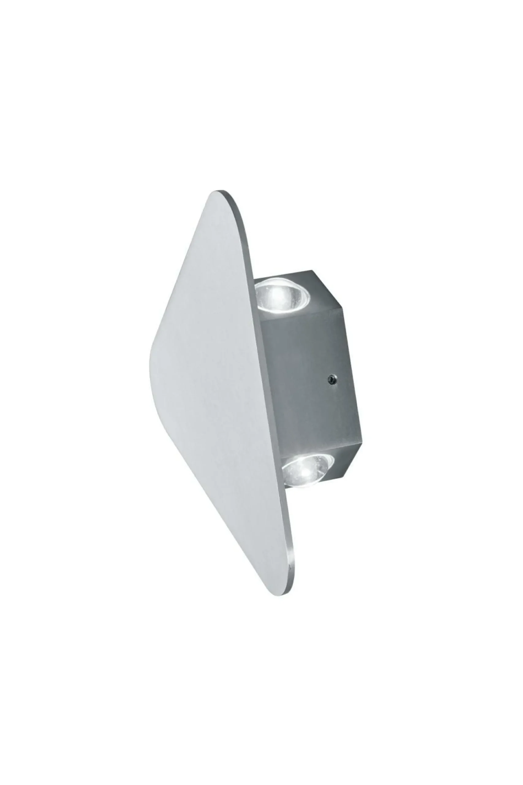 Best HELL Wandleuchte PRINCE