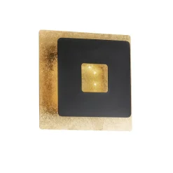 FISCHER & HONSEL Wandleuchte HENNES