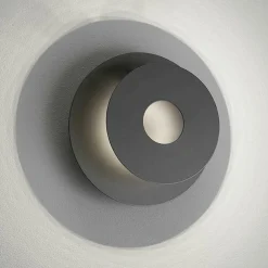 FISCHER & HONSEL Wandleuchte HENNES