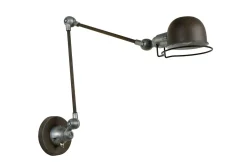 Hot LUCiDE Wandleuchte HONORE