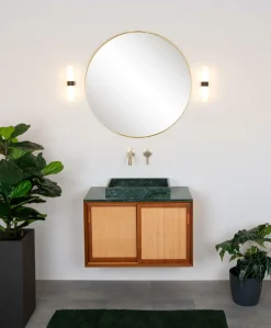 Hot LUCiDE Wandleuchte JESSE