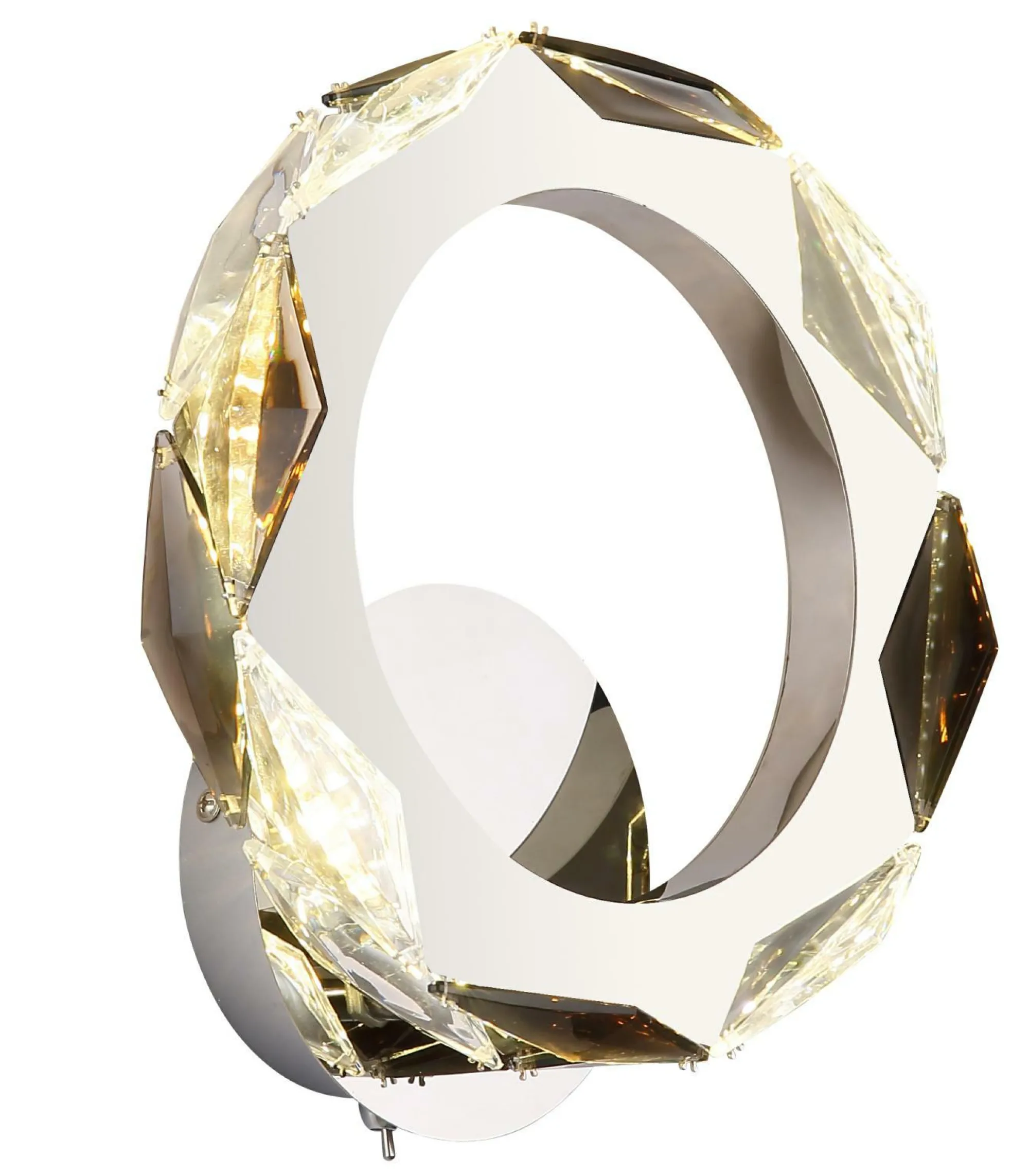 Best GLOBO Lighting Wandleuchte KARILION