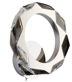 Best GLOBO Lighting Wandleuchte KARILION