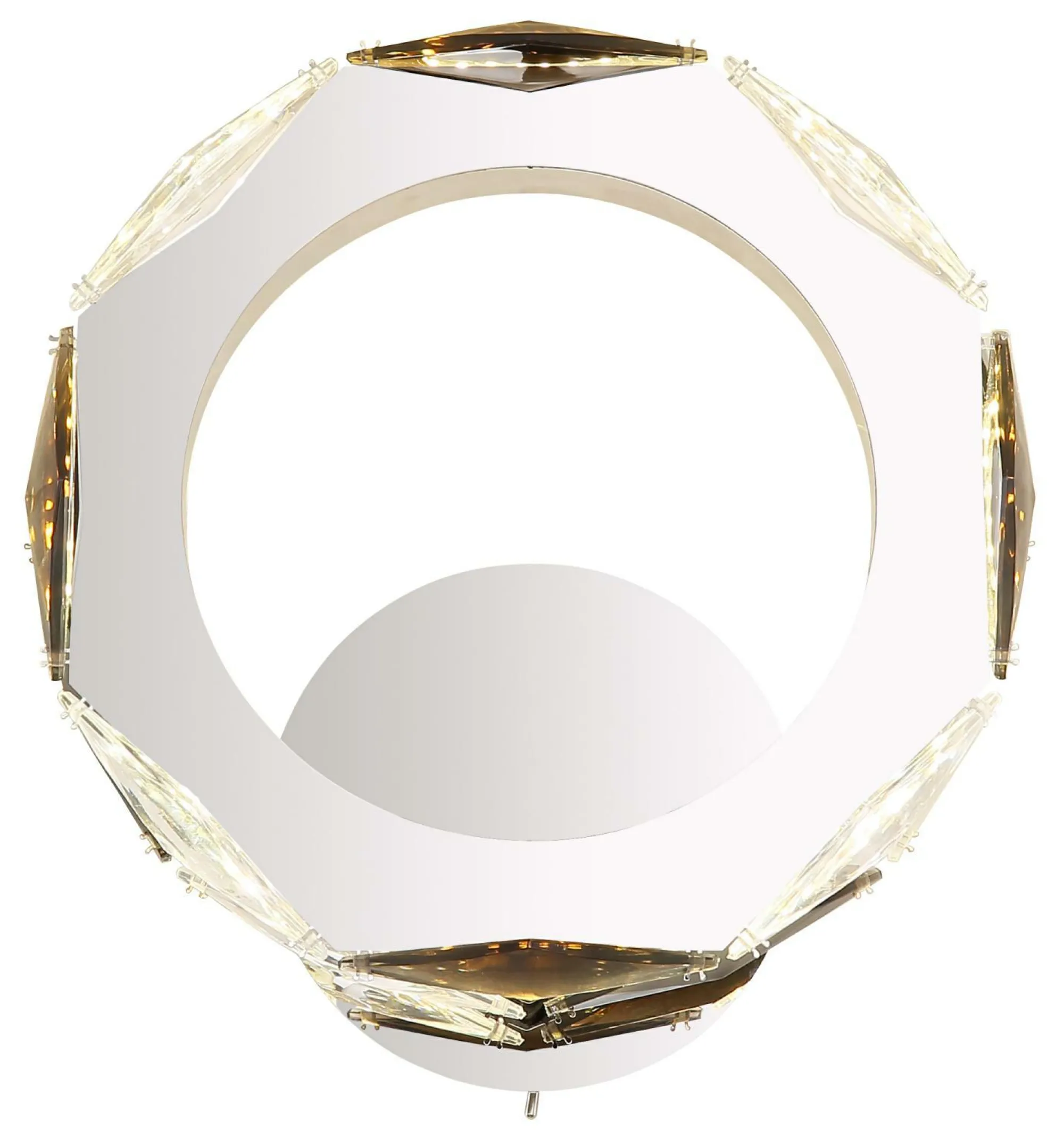 Best GLOBO Lighting Wandleuchte KARILION