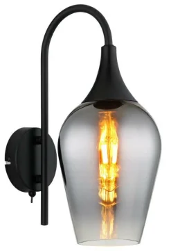 GLOBO Lighting Wandleuchte LAVUS