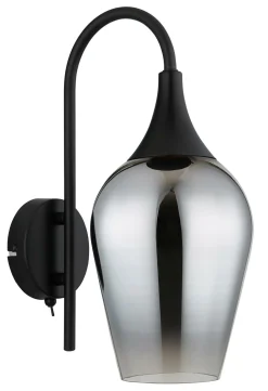 GLOBO Lighting Wandleuchte LAVUS