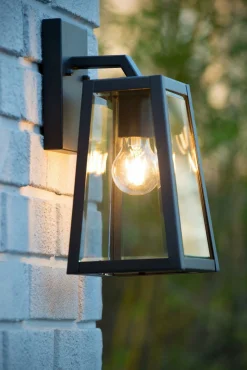 Hot LUCiDE Wandleuchte MATSLOT