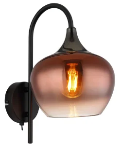 Hot GLOBO Lighting Wandleuchte MAXY