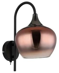 Hot GLOBO Lighting Wandleuchte MAXY