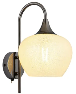 GLOBO Lighting Wandleuchte MAXY