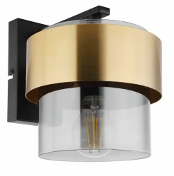 GLOBO Lighting Wandleuchte MILLEY