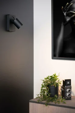 LUCiDE Wandleuchte NIGEL