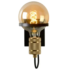 Hot LUCiDE Wandleuchte OTTELIEN