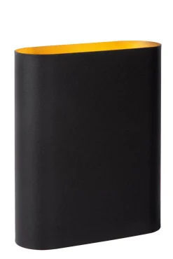 Online LUCiDE Wandleuchte OVALIS