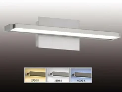 FISCHER & HONSEL Wandleuchte PARE