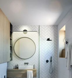 GLOBO Lighting Wandleuchte PEPE